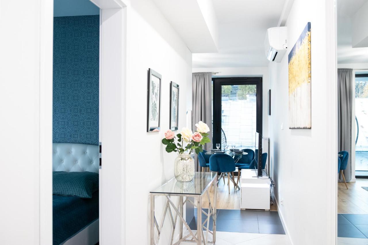 Rayska Loft Krakow By As Apartments Exterior photo