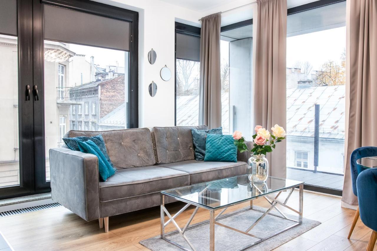 Rayska Loft Krakow By As Apartments Exterior photo