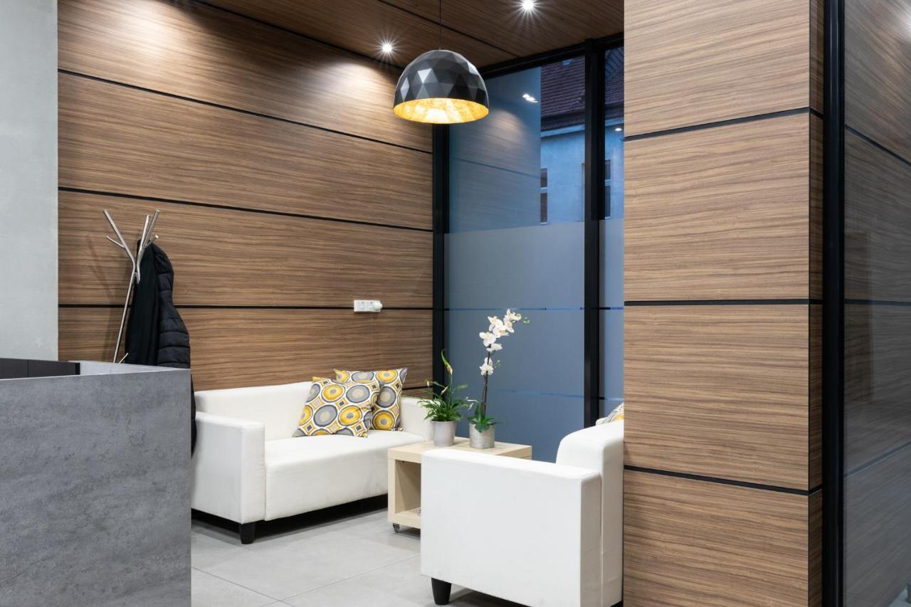 Rayska Loft Krakow By As Apartments Exterior photo